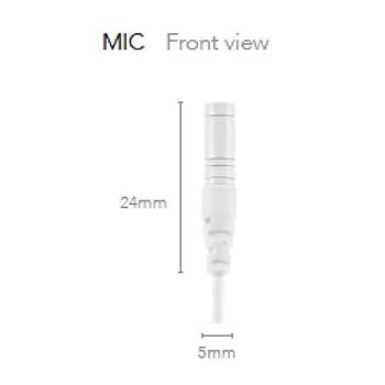 RODE LAVALIER GO プロフェッショナルマイク Lavalier GO | Professional Lavalier Microphone | RØDE